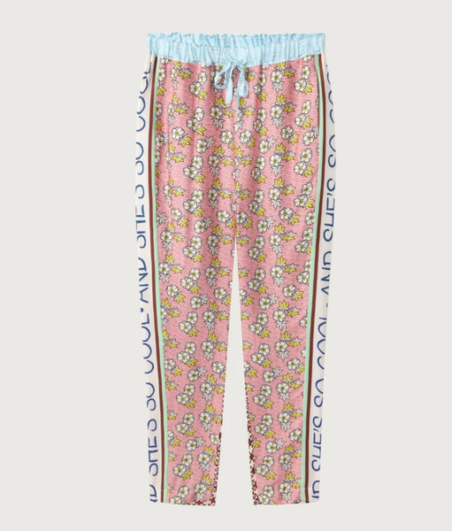 Ember Track Pura Vida Pants