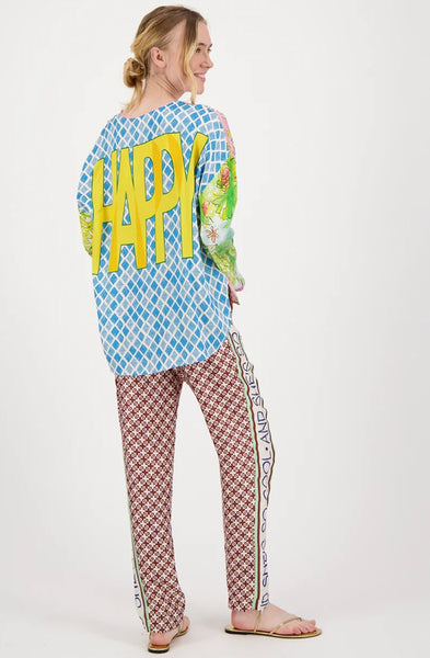 Ember Track Pura Vida Pants