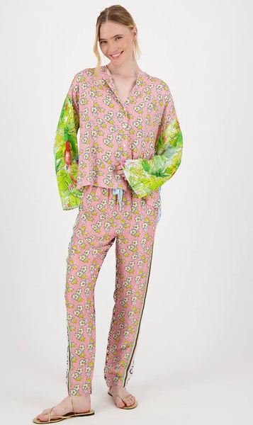 Ember Track Pura Vida Pants