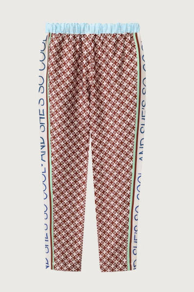 Ember Track Pura Vida Pants