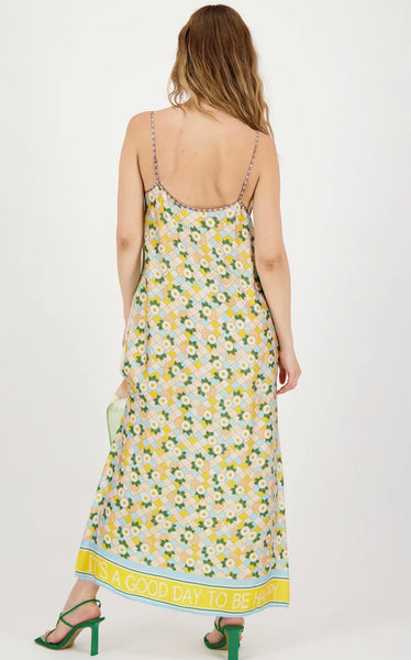 Olivia Pura Vida Camisole Dress