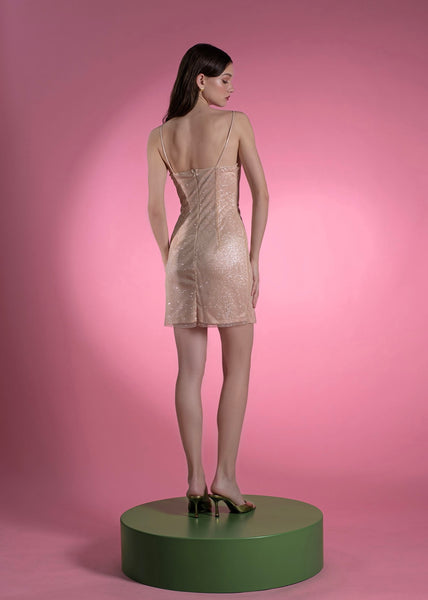 Bella Dress