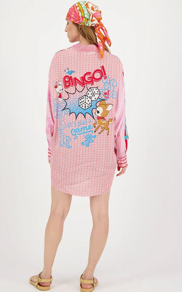 Billie Lucky Me Shirt