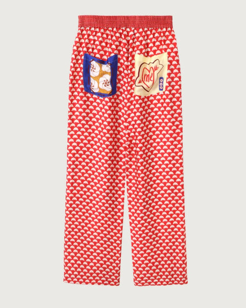 Bailey Lucky Me Straight Track Pants