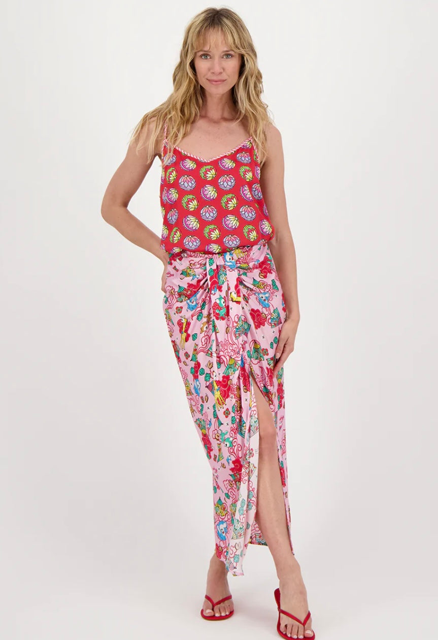 Angelique Lucky Me Camisole