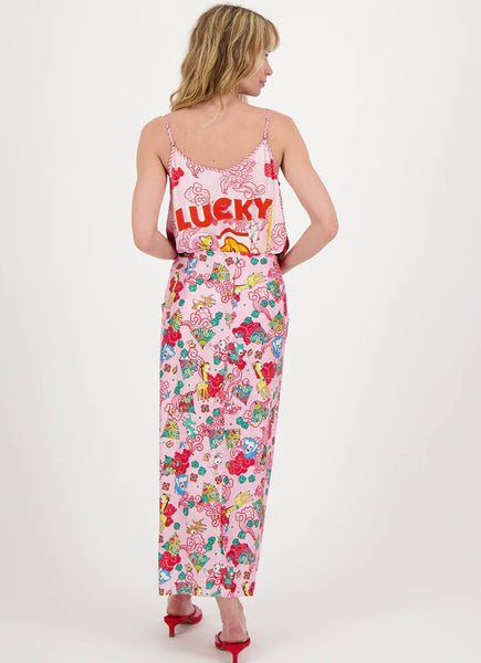 Angelique Lucky Me Camisole