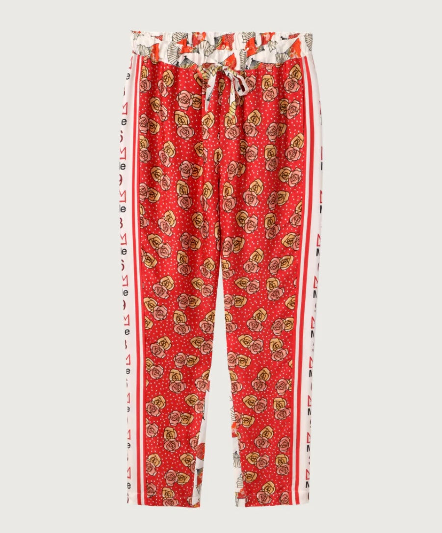 Ember Track Lucky Me Pants