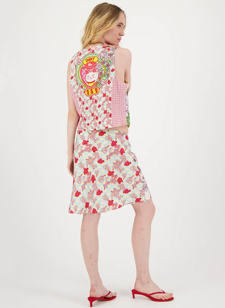 Cameron Lucky Me Vest