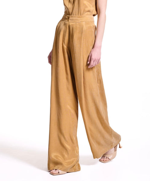 ERIKA WIDE LEG PANTS