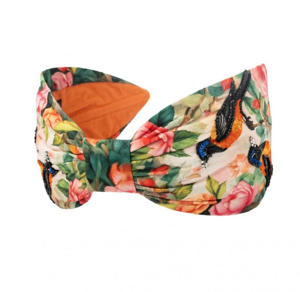 Sparrow Headband