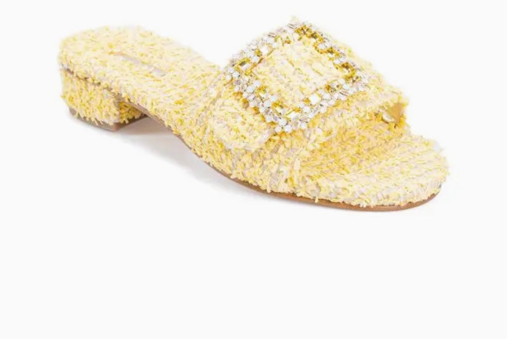 “Arleta” Slippers