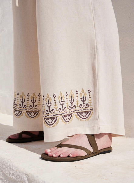 SAMOTHRAKI PANTS