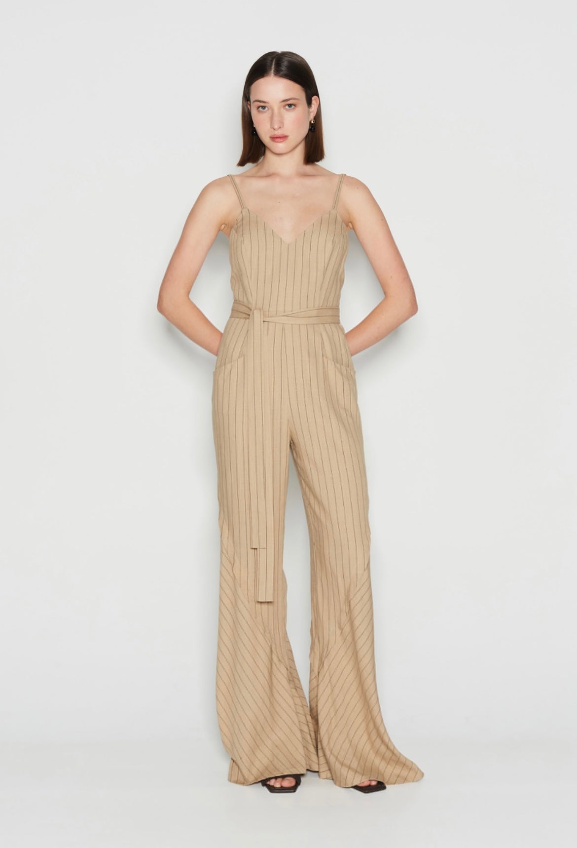 MIRAGE JUMPSUIT