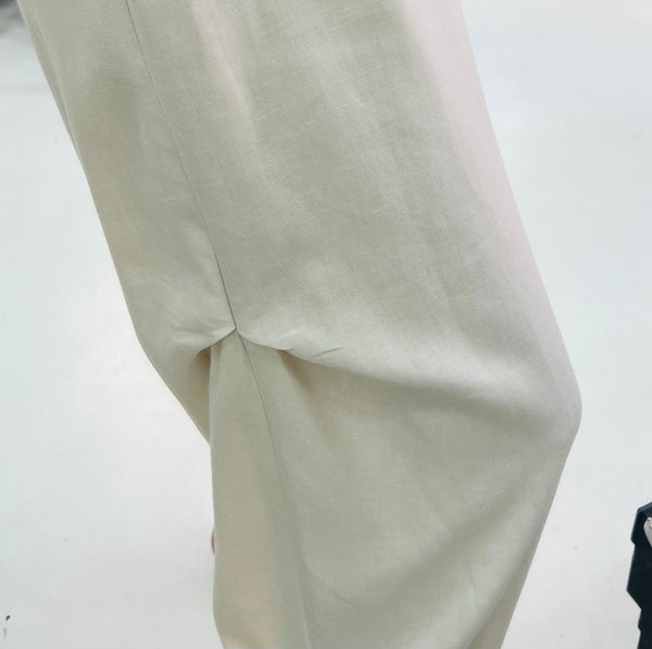 Linen Pants