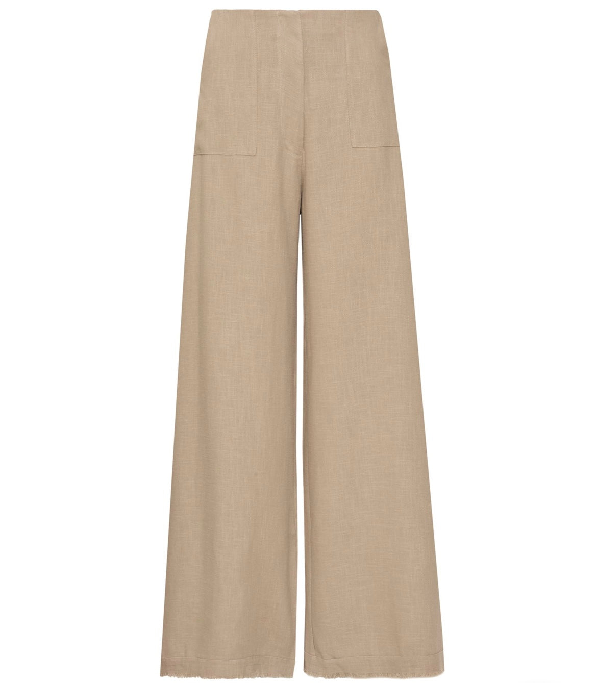 RAMMIE PANTS BEIGE