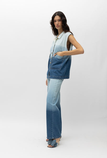 Scuro Denim Pants