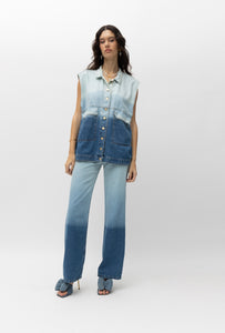 Scuro Denim Pants