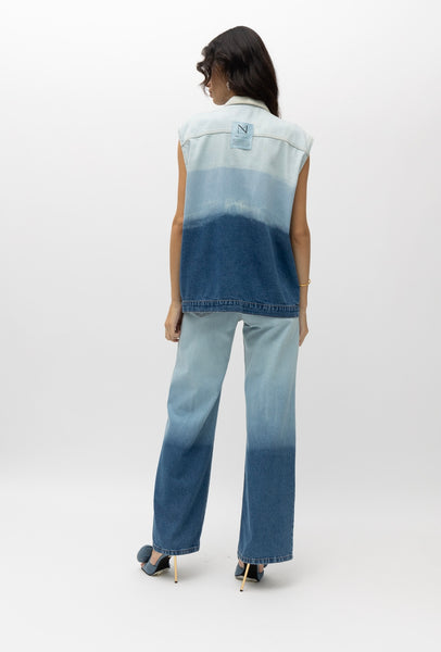 Scuro Denim Pants