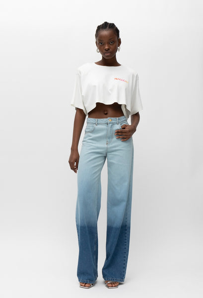 Scuro Denim Pants