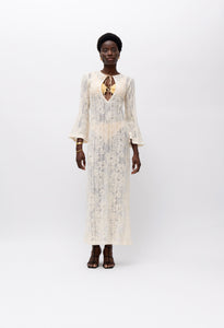 Deysi Caftan Dress