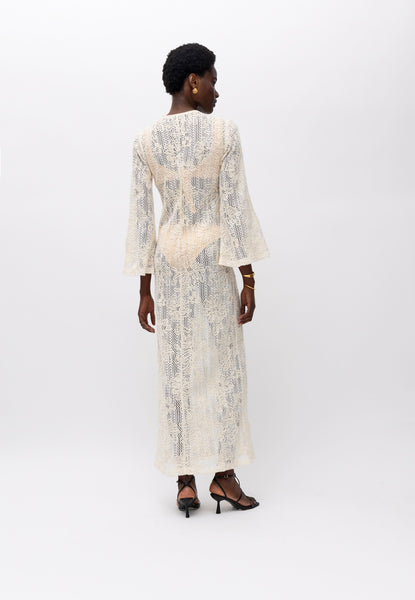 Deysi Caftan Dress