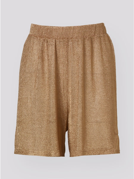 GOLD SHORTS