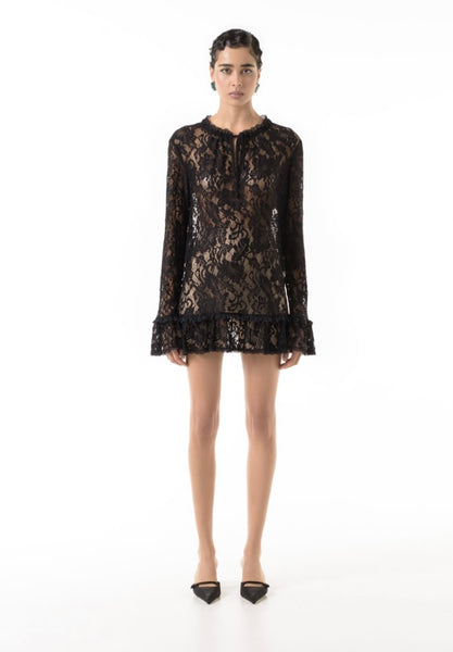 Mirabella Blouse Dress