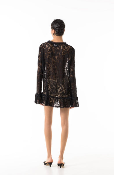 Mirabella Blouse Dress