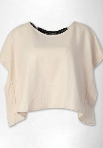Linen Blouse