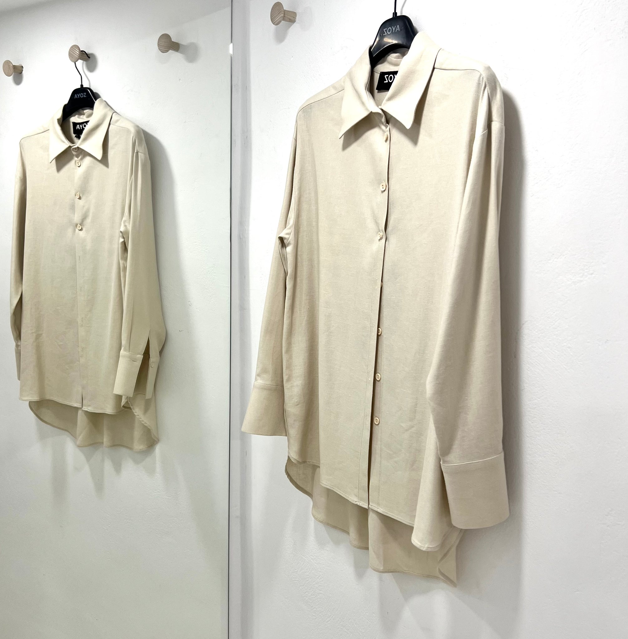 Linen Classic Shirt