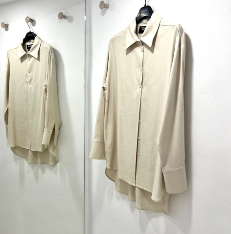 Linen Classic Shirt