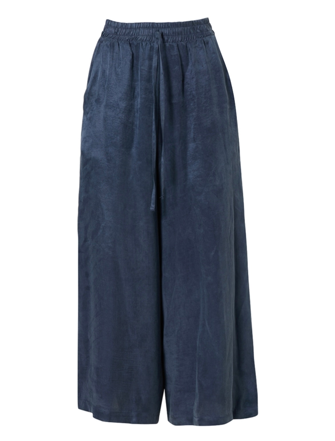 “Annabelle” Pants - Blue