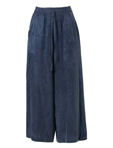 “Annabelle” Pants - Blue