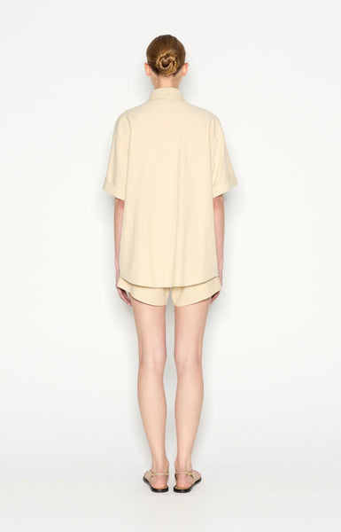 DESERT SHIRT - BEIGE