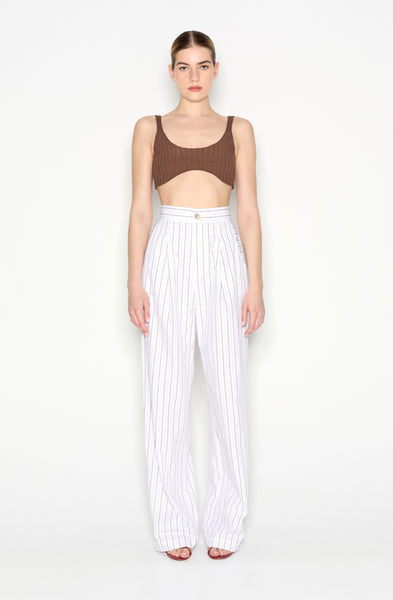 PINA COLADA TROUSERS