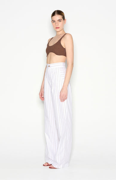 PINA COLADA TROUSERS