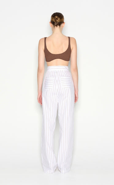 PINA COLADA TROUSERS
