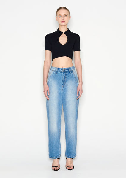 DAYLIGHT TOP - BLACK