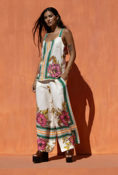 AMALFI TIDE TOP