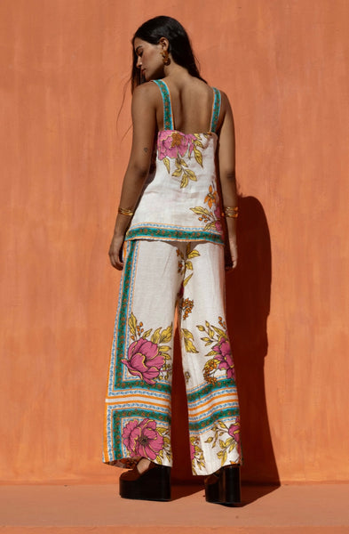 AMALFI TIDE TOP