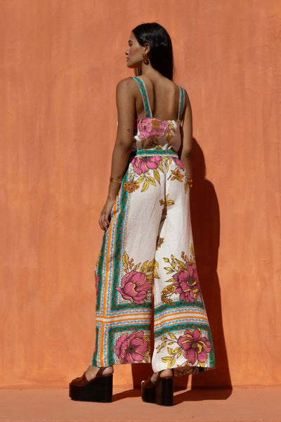 AMALFI TIDE PANTS