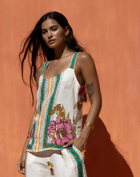 AMALFI TIDE TOP