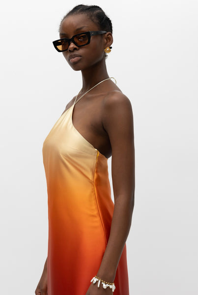 Sol Sunset Dress