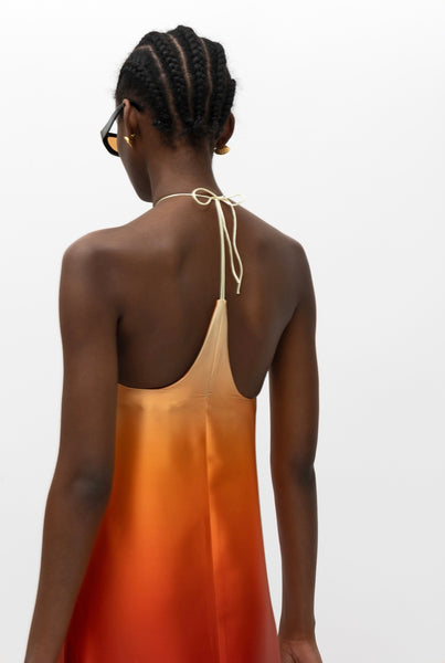 Sol Sunset Dress