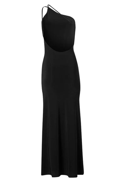 “Annabelle” Maxi Dress