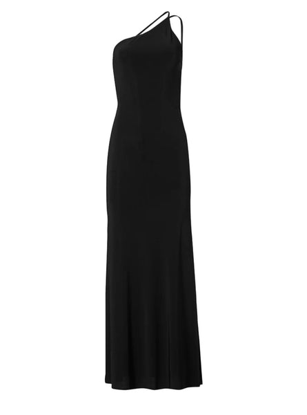 “Annabelle” Maxi Dress