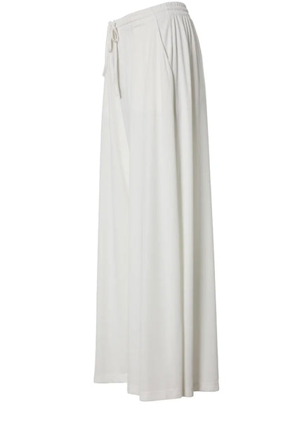 “Joi” White Pants