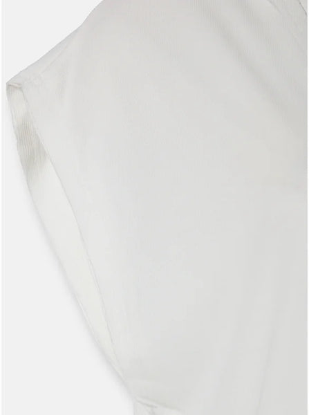 “Joi” White Top