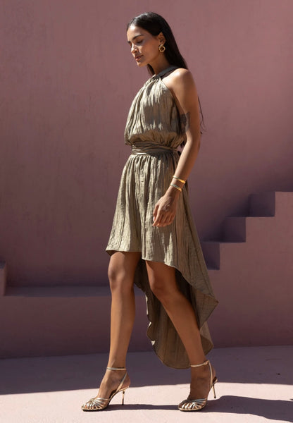 Dahli Dress