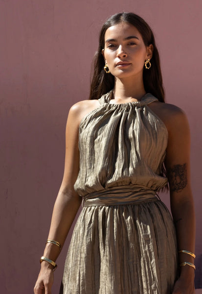 Dahli Dress